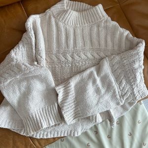 James Street Co Ida Sweater
